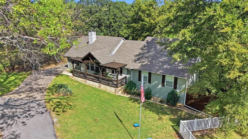 260 Susan Drive, Pottsboro TX 75076 - Photo 39
