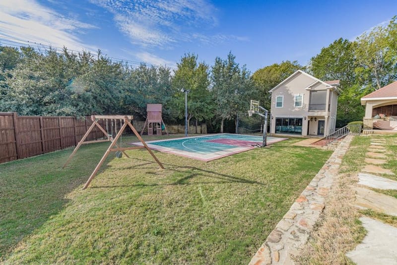11805 Verona Court, Frisco TX 75035 - Photo 5