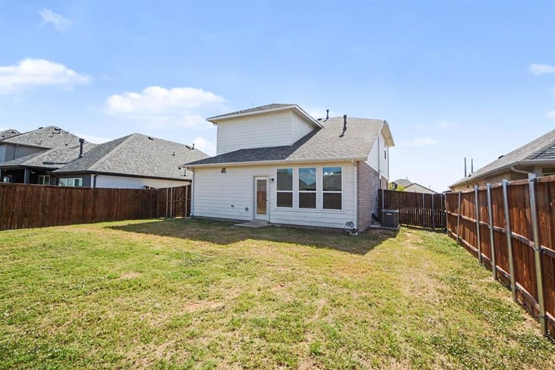 705 Rusty Spurs Place, Celina TX 75009 - Photo 22