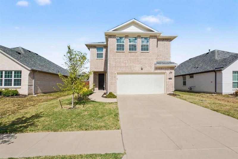 705 Rusty Spurs Place, Celina TX 75009 - Photo 7