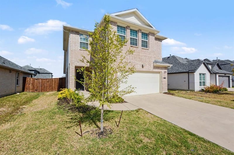 705 Rusty Spurs Place, Celina TX 75009