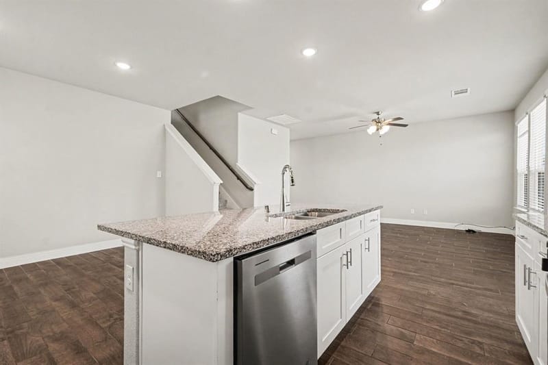 705 Rusty Spurs Place, Celina TX 75009 - Photo 4