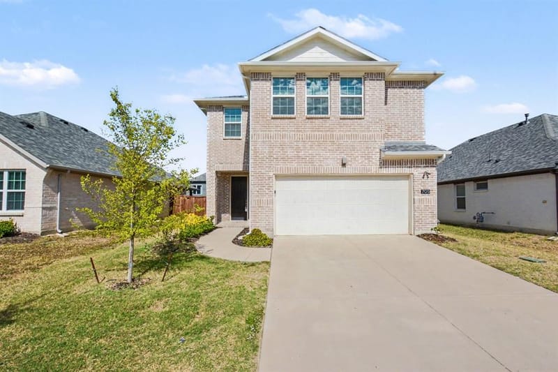 705 Rusty Spurs Place, Celina TX 75009 - Photo 8