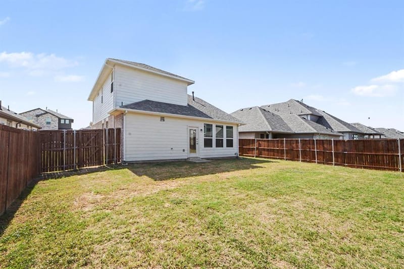 705 Rusty Spurs Place, Celina TX 75009 - Photo 21