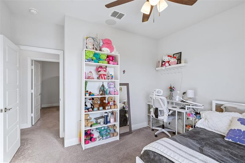 4036 Sparrow Trail, Melissa TX 75454 - Photo 27