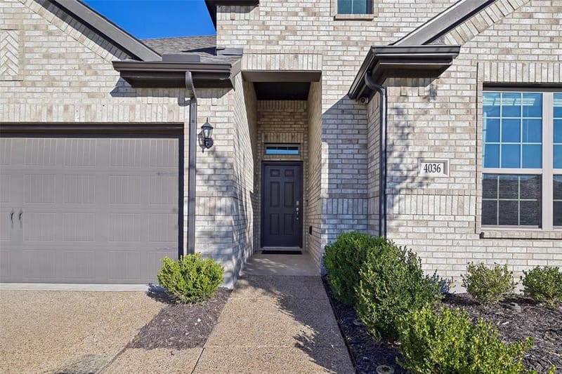 4036 Sparrow Trail, Melissa TX 75454 - Photo 2