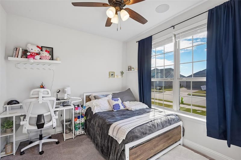 4036 Sparrow Trail, Melissa TX 75454 - Photo 26