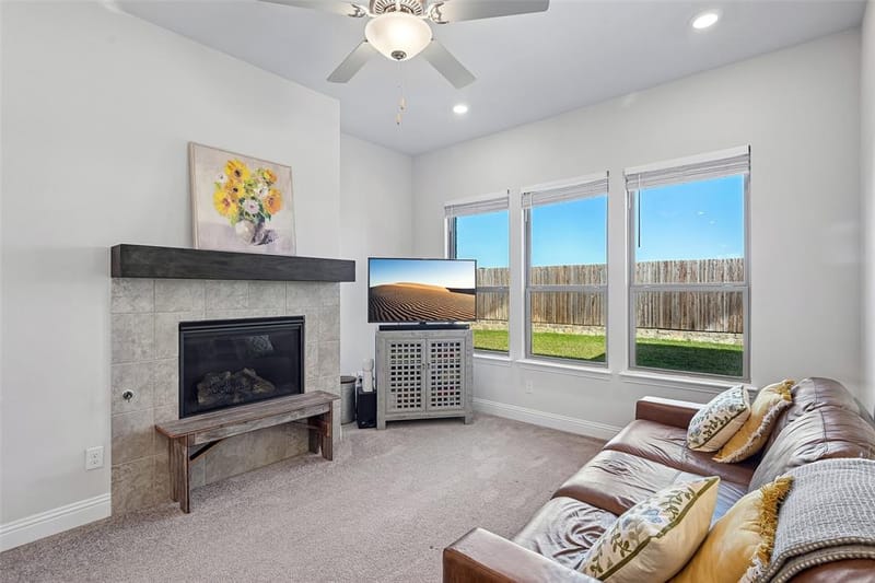 4036 Sparrow Trail, Melissa TX 75454 - Photo 7