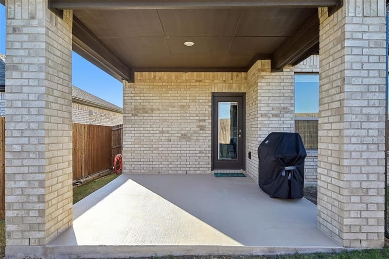 4036 Sparrow Trail, Melissa TX 75454 - Photo 32