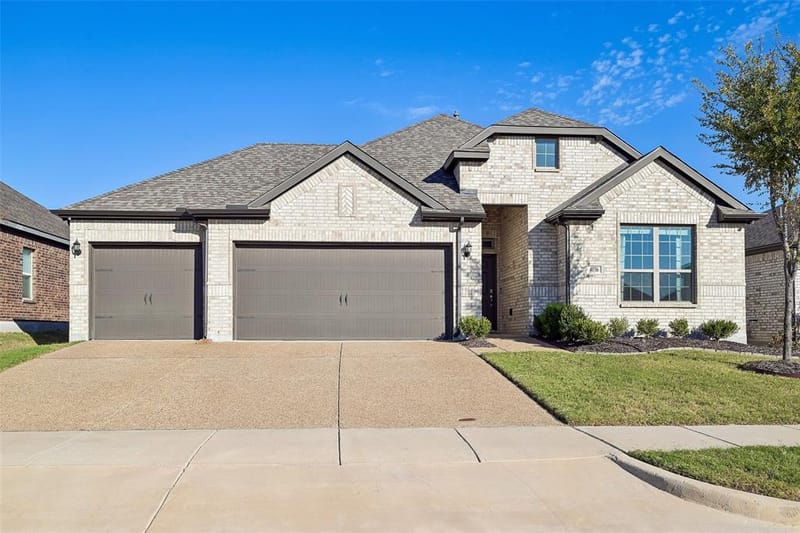 4036 Sparrow Trail, Melissa TX 75454