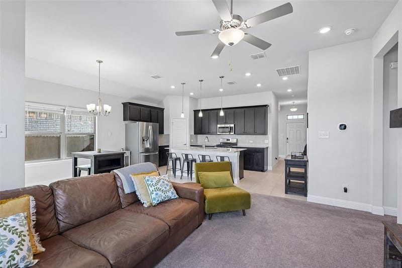 4036 Sparrow Trail, Melissa TX 75454 - Photo 9
