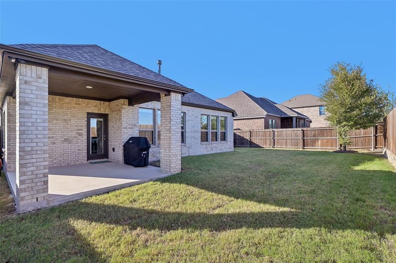 4036 Sparrow Trail, Melissa TX 75454 - Photo 34
