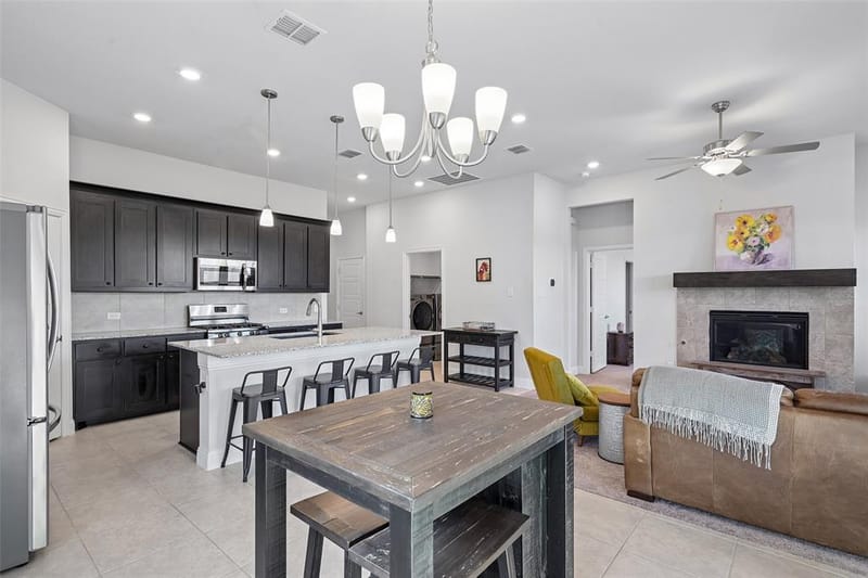 4036 Sparrow Trail, Melissa TX 75454 - Photo 10