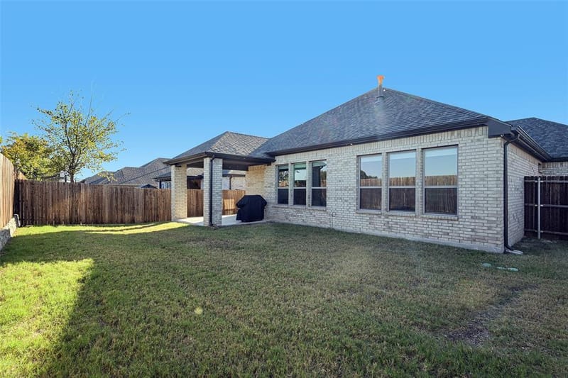 4036 Sparrow Trail, Melissa TX 75454 - Photo 33