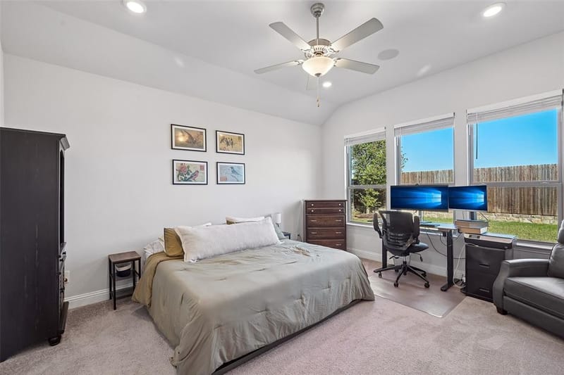 4036 Sparrow Trail, Melissa TX 75454 - Photo 19