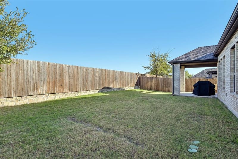 4036 Sparrow Trail, Melissa TX 75454 - Photo 35