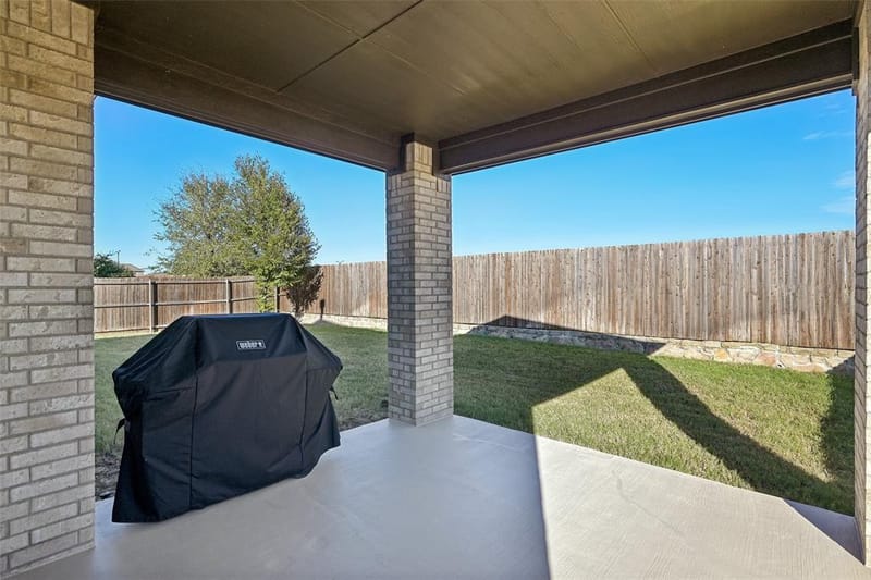 4036 Sparrow Trail, Melissa TX 75454 - Photo 31