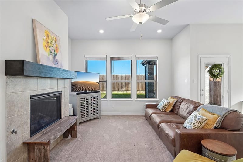 4036 Sparrow Trail, Melissa TX 75454 - Photo 8