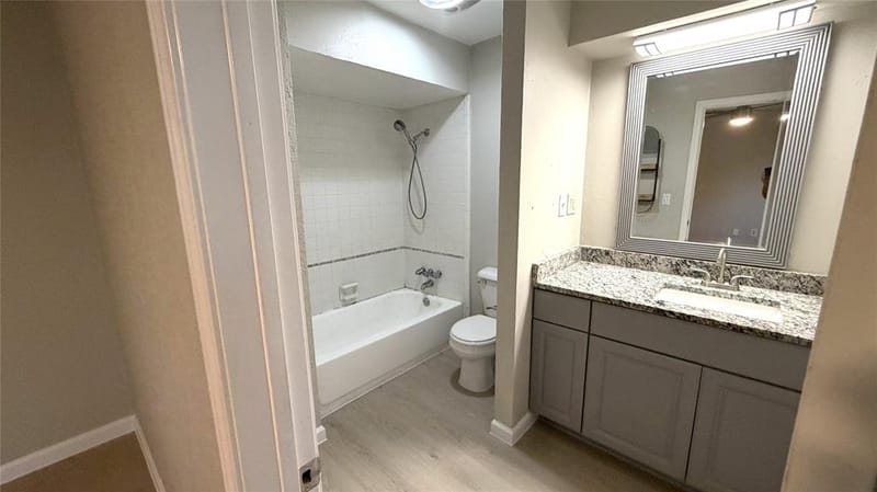 5515 Knights Court, Lake Dallas TX 75065 - Photo 13