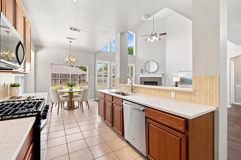 5416 Ridgepass Lane, McKinney TX 75071 - Photo 10