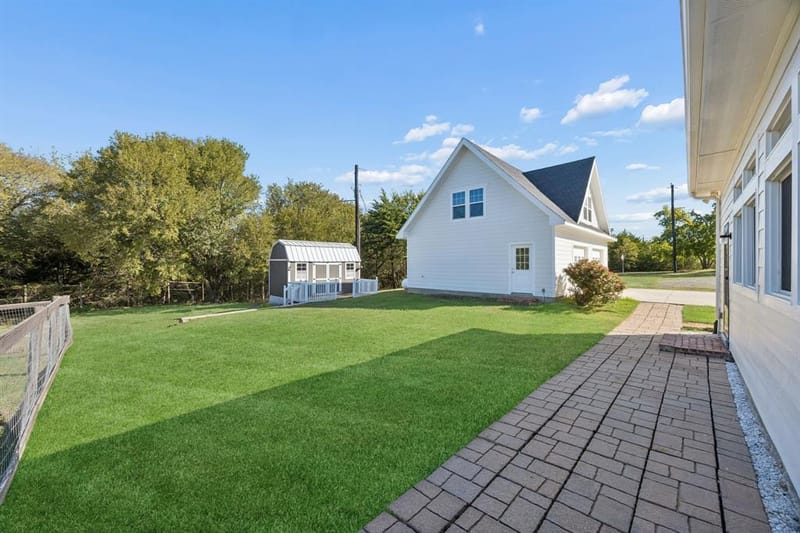 15411 County Road 482, Van Alstyne TX 75495 - Photo 23