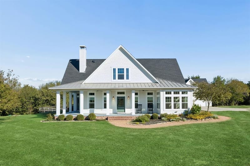 15411 County Road 482, Van Alstyne TX 75495 - Photo 2