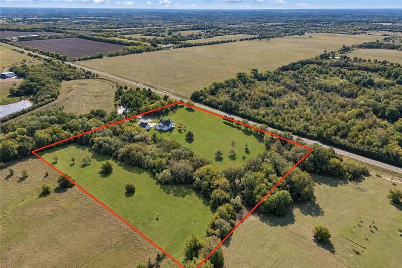 15411 County Road 482, Van Alstyne TX 75495 - Photo 32