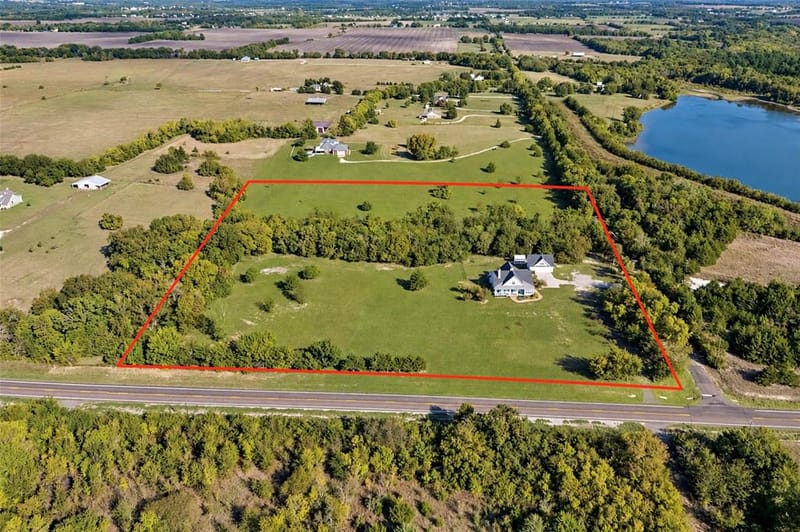 15411 County Road 482, Van Alstyne TX 75495 - Photo 34