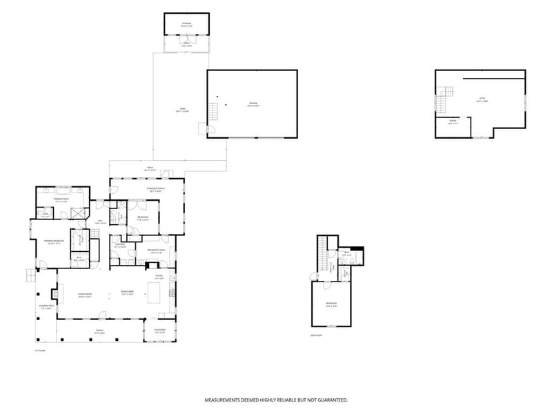 15411 County Road 482, Van Alstyne TX 75495 - Photo 38