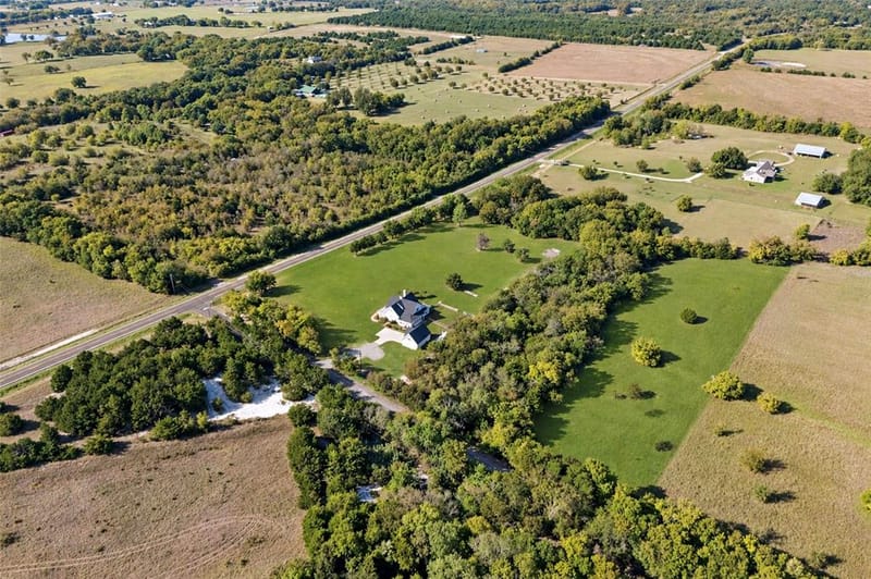 15411 County Road 482, Van Alstyne TX 75495 - Photo 35
