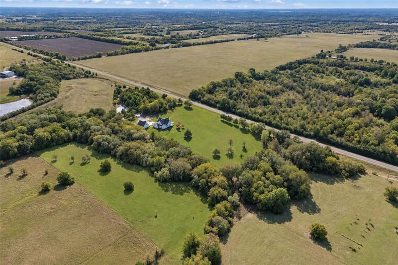 15411 County Road 482, Van Alstyne TX 75495 - Photo 31