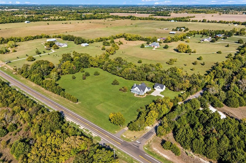 15411 County Road 482, Van Alstyne TX 75495 - Photo 4