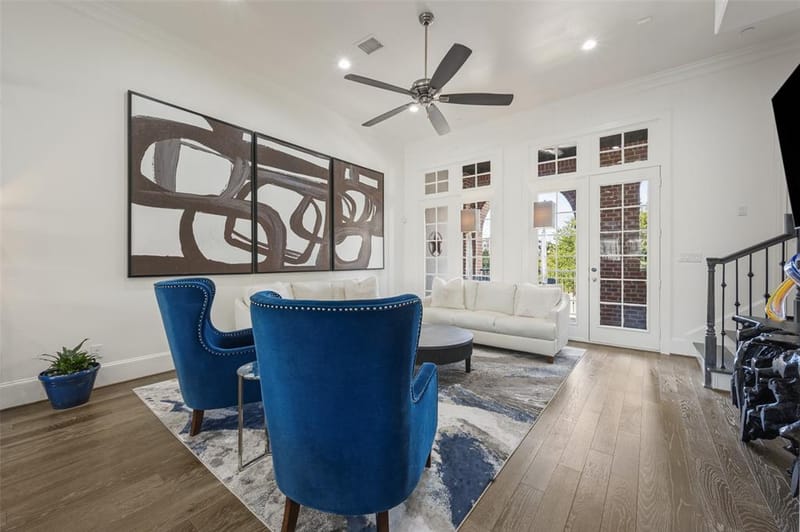 707 WILL RICE Avenue, Irving TX 75039 - Photo 12