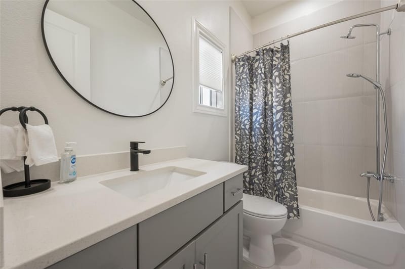 707 WILL RICE Avenue, Irving TX 75039 - Photo 18