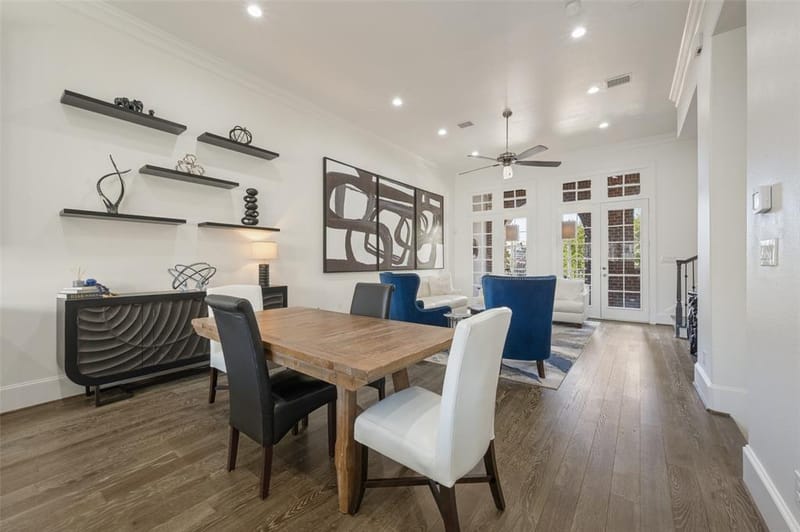 707 WILL RICE Avenue, Irving TX 75039 - Photo 11