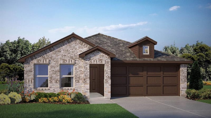 2229 WAYLON Drive, Fort Worth TX 76036