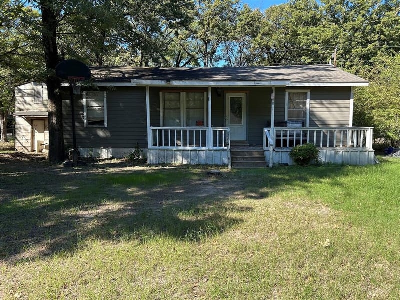 1325 Grove Drive, West Tawakoni TX 75474