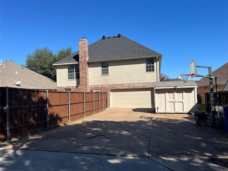 1364 Wentworth Drive, Lewisville TX 75067 - Photo 26