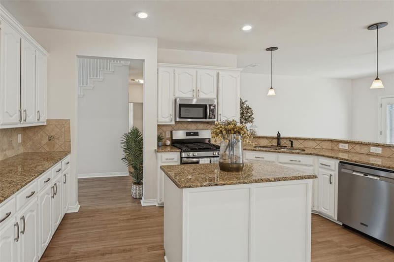 1364 Wentworth Drive, Lewisville TX 75067 - Photo 9
