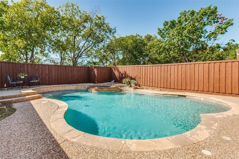 1364 Wentworth Drive, Lewisville TX 75067 - Photo 24