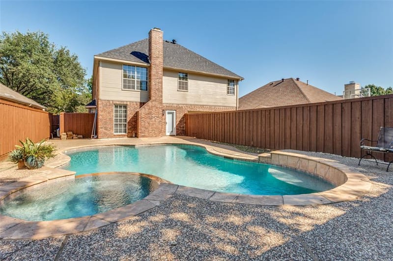 1364 Wentworth Drive, Lewisville TX 75067 - Photo 25
