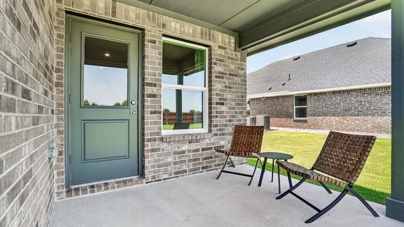 11108 QUAIL CHASE Lane, Fort Worth TX 76036 - Photo 31