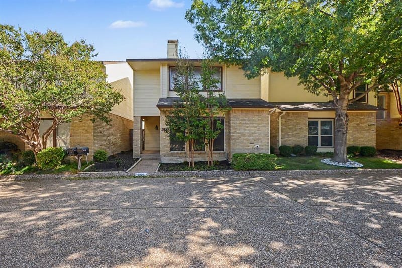5825 Preston Valley Drive, Dallas TX 75240