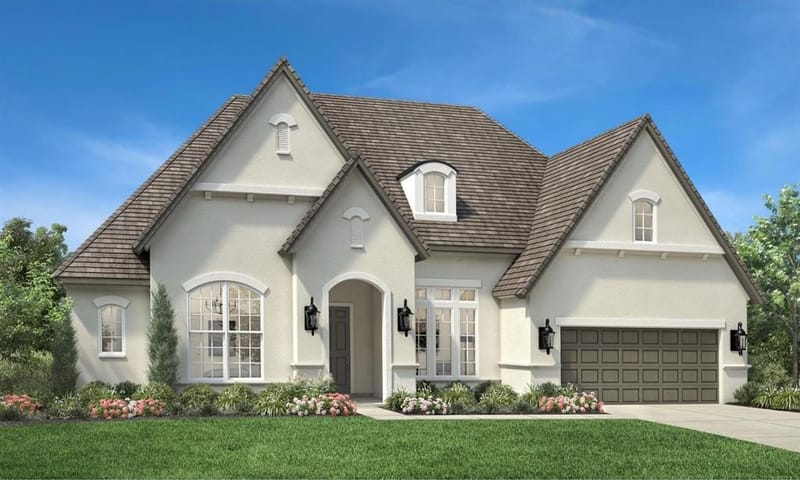 2430 Arcadia Court, Prosper TX 75078