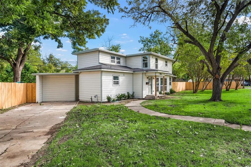 4000 Cobbs Drive, Waco TX 76708 - Photo 2