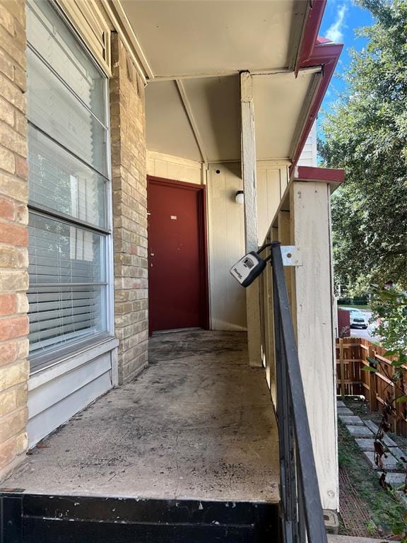 919 S Weatherred Drive # 204B, Richardson TX 75080