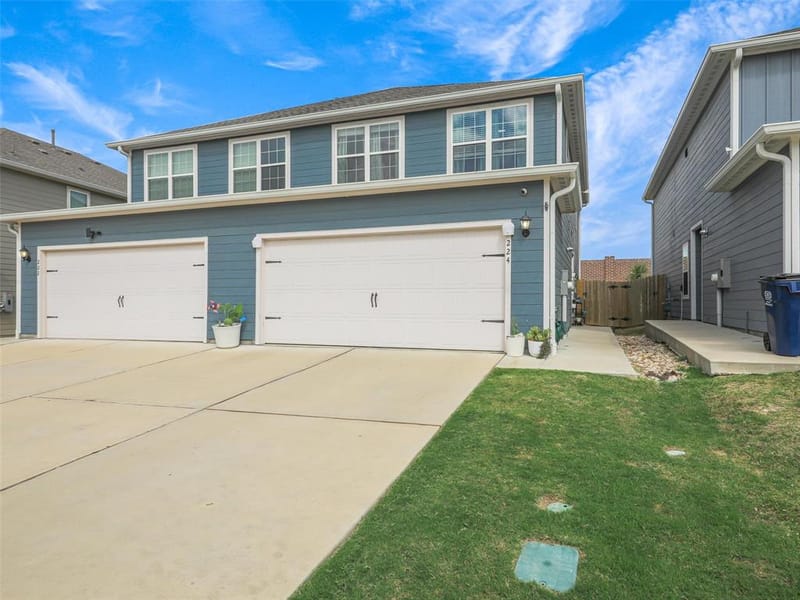 224 Marsh Lane, Princeton TX 75407 - Photo 2