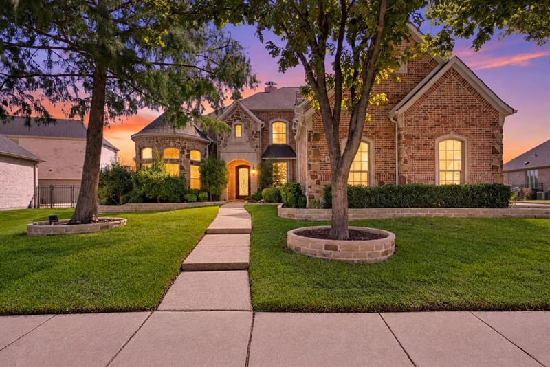 8450 Canyon Crossing, Lantana TX 76226 - Photo 2