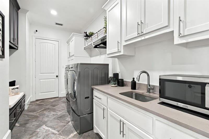 8450 Canyon Crossing, Lantana TX 76226 - Photo 16