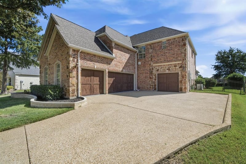 8450 Canyon Crossing, Lantana TX 76226 - Photo 3